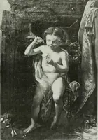 An illustration from International studio (1897)