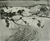 An illustration from International studio (1897)
