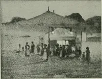 An illustration from International studio (1897)