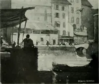Picture 417 of 539 from International studio (1897), leaf 361
