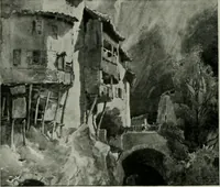 An illustration from International studio (1897)