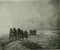 An illustration from International studio (1897)