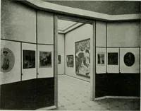 An illustration from International studio (1897)
