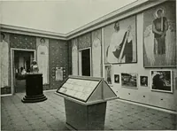 An illustration from International studio (1897)