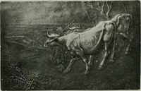 An illustration from International studio (1897)
