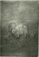 Picture 436 of 539 from International studio (1897), leaf 374
