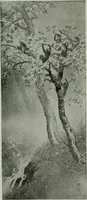 An illustration from International studio (1897)