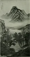 An illustration from International studio (1897)