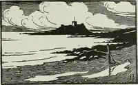 An illustration from International studio (1897)