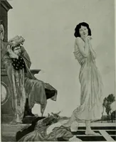 An illustration from International studio (1897)