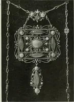 An illustration from International studio (1897)