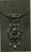 An illustration from International studio (1897)