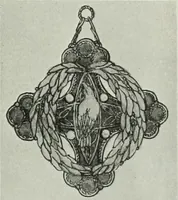 An illustration from International studio (1897)
