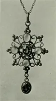 An illustration from International studio (1897)