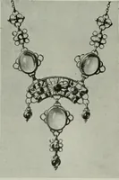 An illustration from International studio (1897)