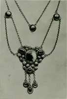 An illustration from International studio (1897)