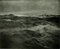 An illustration from International studio (1897)