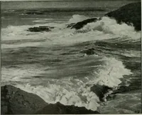An illustration from International studio (1897)