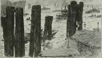An illustration from International studio (1897)