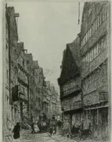 Picture 479 of 539 from International studio (1897), leaf 412
