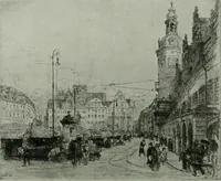 An illustration from International studio (1897)