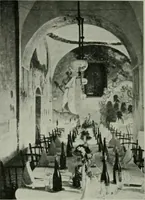 An illustration from International studio (1897)
