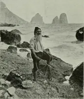 Picture 488 of 539 from International studio (1897), leaf 419