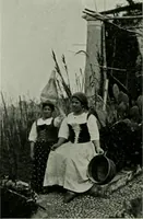 An illustration from International studio (1897)
