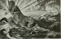 An illustration from International studio (1897)
