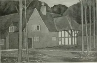 An illustration from International studio (1897)