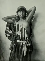An illustration from International studio (1897)