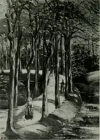 An illustration from International studio (1897)