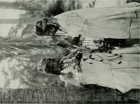 An illustration from International studio (1897)