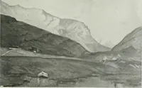An illustration from International studio (1897)
