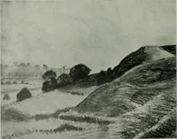 An illustration from International studio (1897)