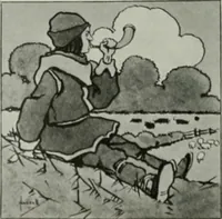 Picture 511 of 539 from International studio (1897), leaf 437