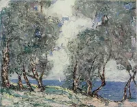 An illustration from International studio (1897)