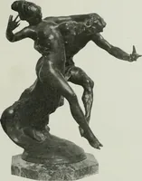 An illustration from International studio (1897)