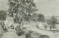 An illustration from International studio (1897)