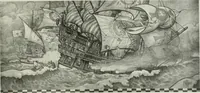 An illustration from International studio (1897)