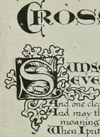 An illustration from International studio (1897)
