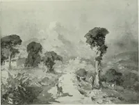 An illustration from International studio (1897)