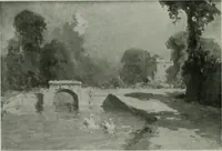 An illustration from International studio (1897)