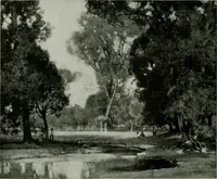 An illustration from International studio (1897)