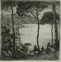 Picture 531 of 539 from International studio (1897), leaf 454