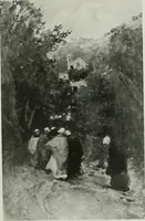 An illustration from International studio (1897)