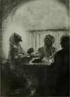 An illustration from International studio (1897)