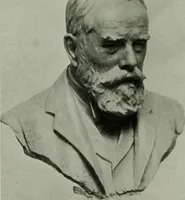 An illustration from International studio (1897)