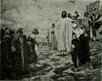 An illustration from International studio (1897)