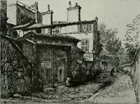 An illustration from International studio (1897)